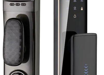 Akıllı Kilit Kolu - S823